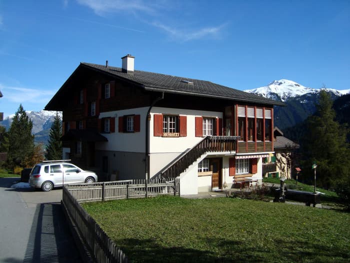 Ferienhaus Miraterri — Bild 2