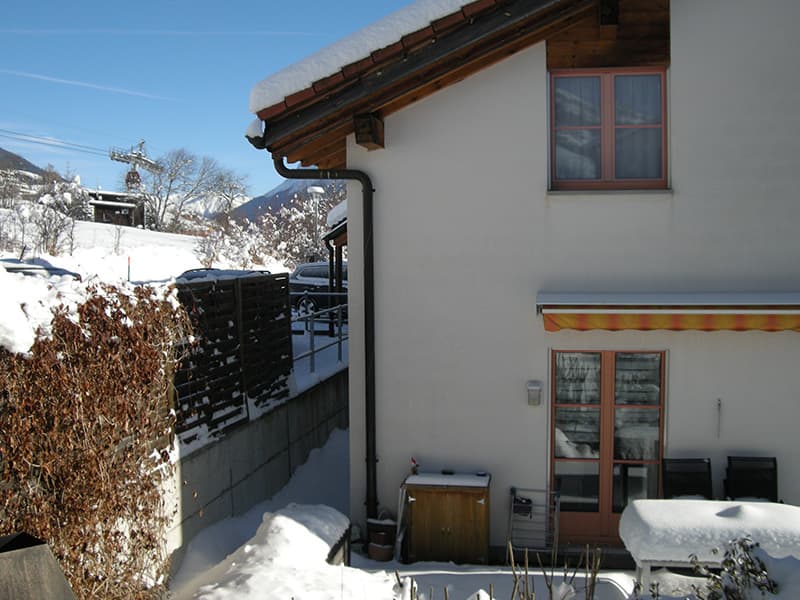Ferienwohnung Studio West Senda 495D — Bild 2