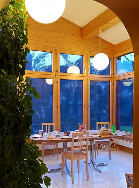 Ferienhaus Miraterri — Bild 3