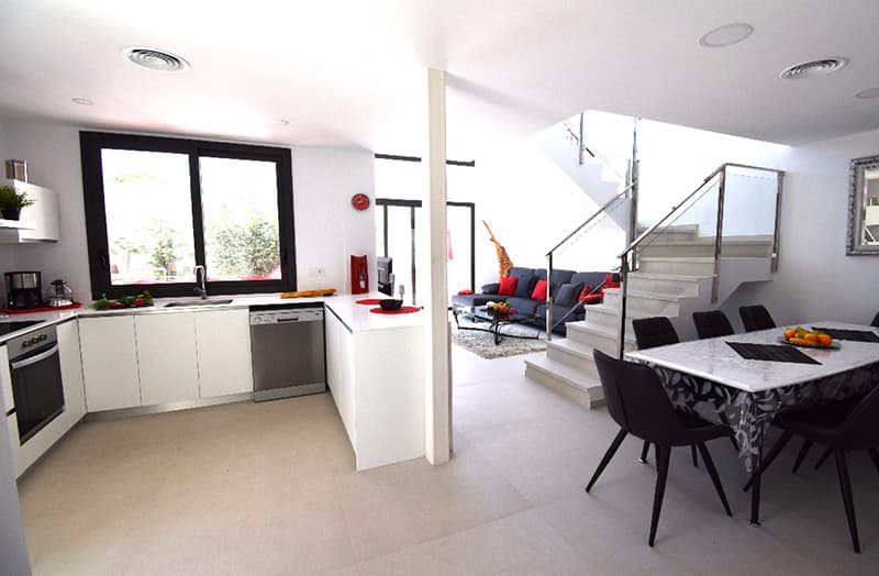 Ferienhaus Villa Saphir — Bild 3