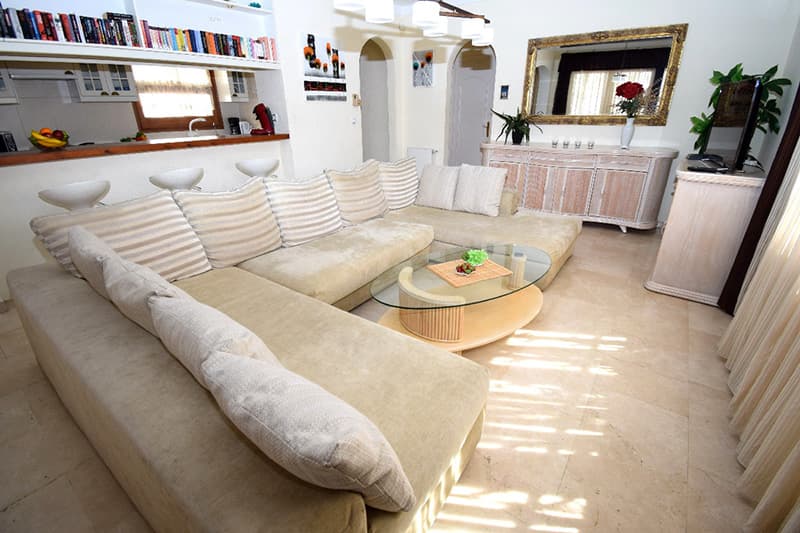 Ferienhaus Villa Francoli — Bild 2