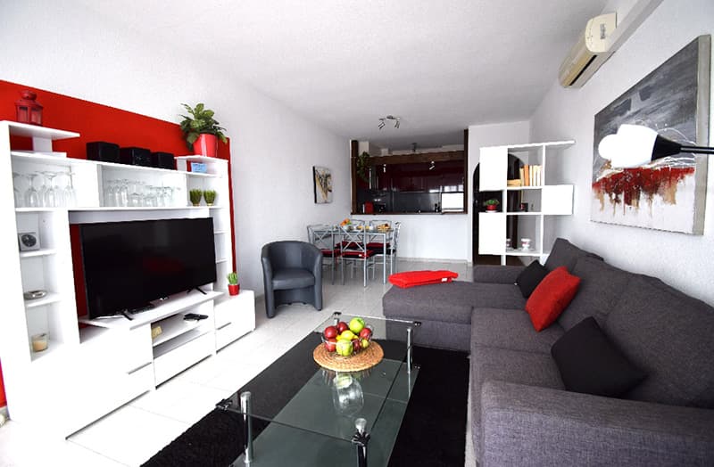 Ferienwohnung Flamicell- Pool am Kanal — Bild 2