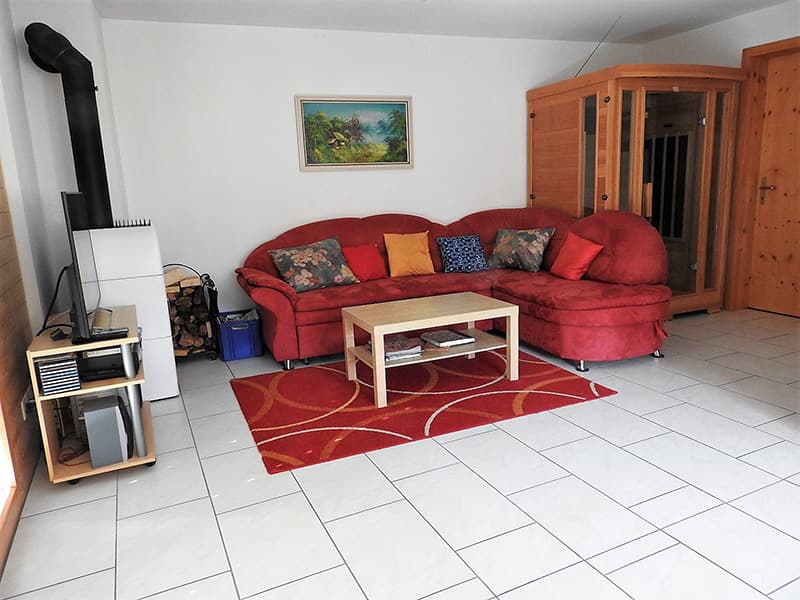 Ferienwohnung Enzian — Bild 3