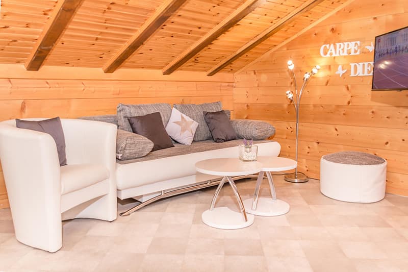 Ferienwohnung Haus Kelly — Bild 4