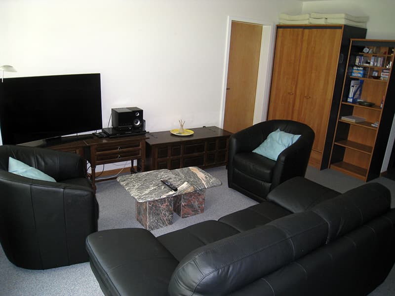 Ferienwohnung Piz d’Err — Bild 3