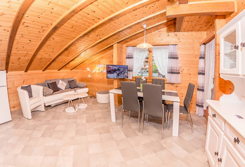 Ferienwohnung Haus Kelly — Bild 3