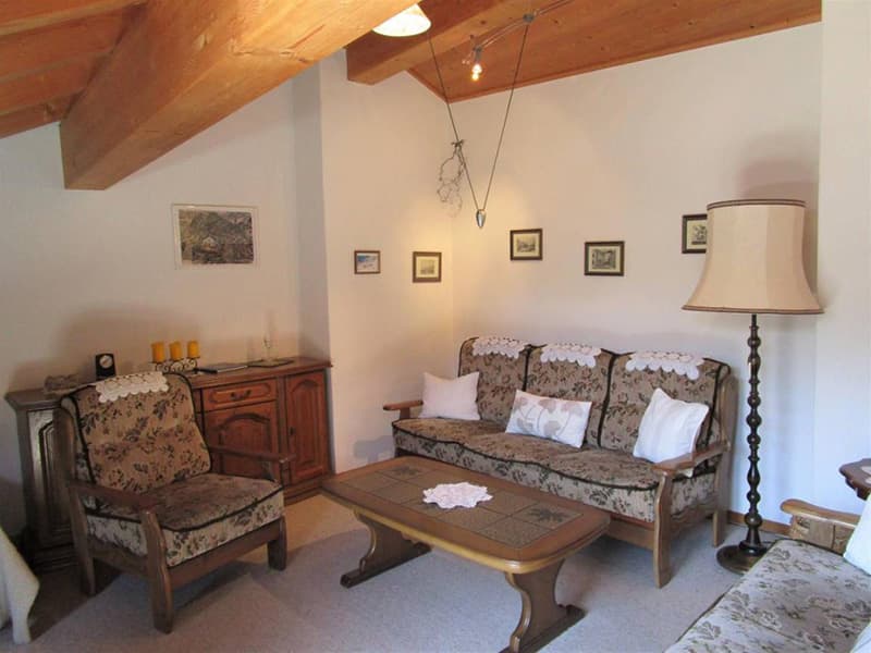 Ferienwohnung Haus Meng OG — Bild 4
