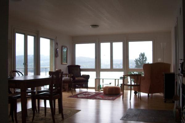 Ferienwohnung Unterseeblick — Bild 4