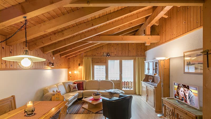 Ferienwohnung Orchidee — Bild 2