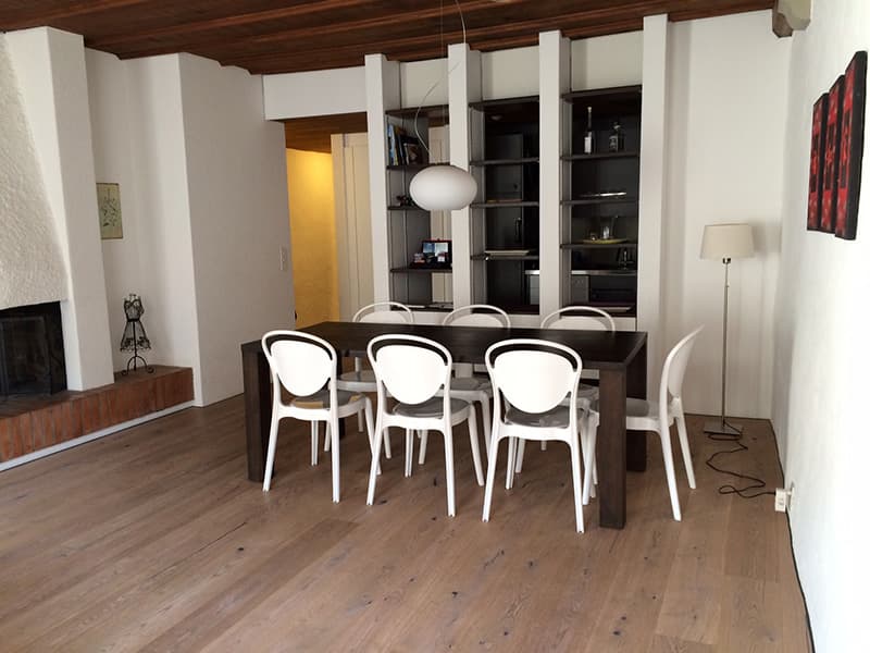 Ferienwohnung Stadt Bern — Bild 3