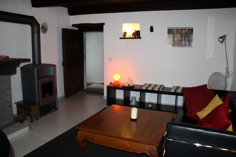 Ferienhaus Rustico Casa Sophie — Bild 3