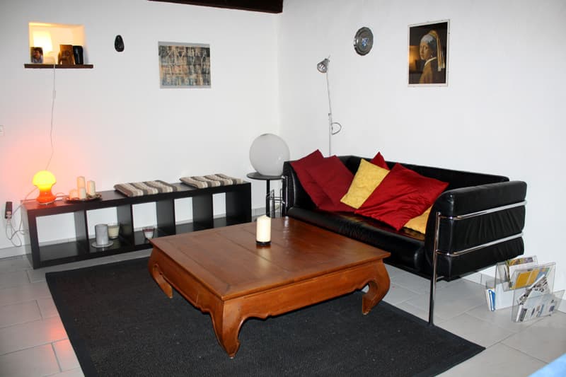 Ferienhaus Rustico Casa Sophie — Bild 4