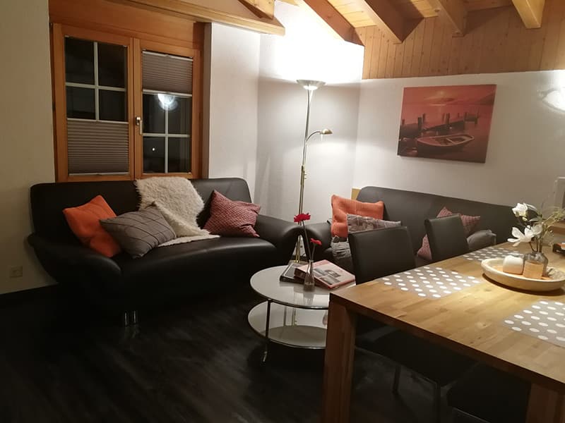 Ferienwohnung Amarena — Bild 4