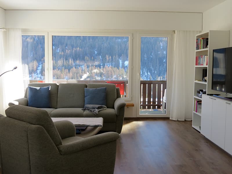 Ferienwohnung Brentsch B55 — Bild 3