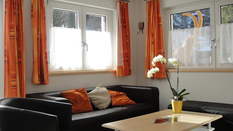 Ferienwohnung Haus Antrona W.Aelpi — Bild 3