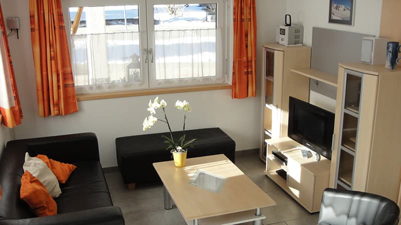 Ferienwohnung Haus Antrona W.Aelpi — Bild 4