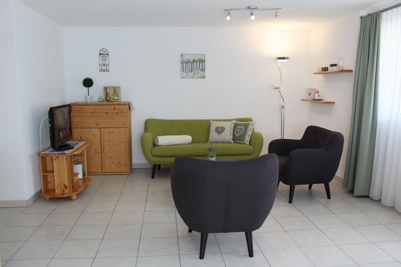 Ferienwohnung Mondelli — Bild 3