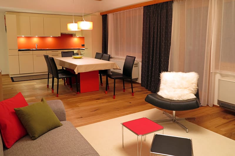 Ferienwohnung Haus Collina — Bild 3