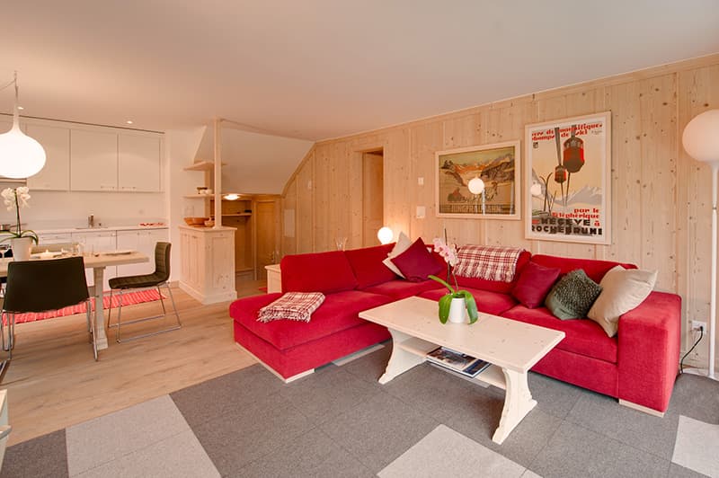 Ferienwohnung Haus Vallverde 2 — Bild 4