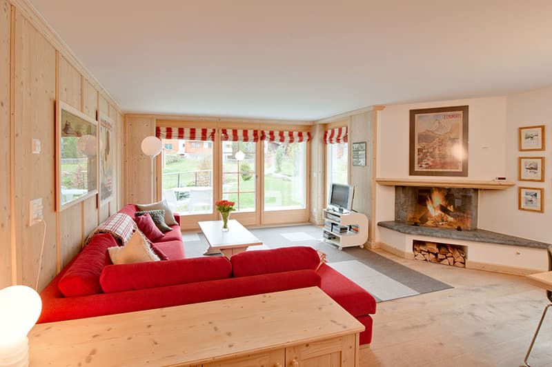 Ferienwohnung Haus Vallverde 2 — Bild 3