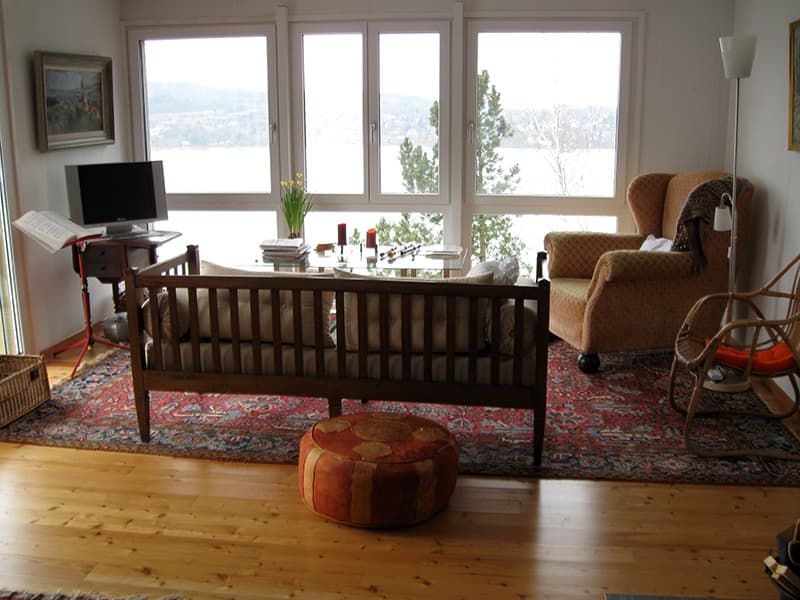 Ferienwohnung Unterseeblick — Bild 3