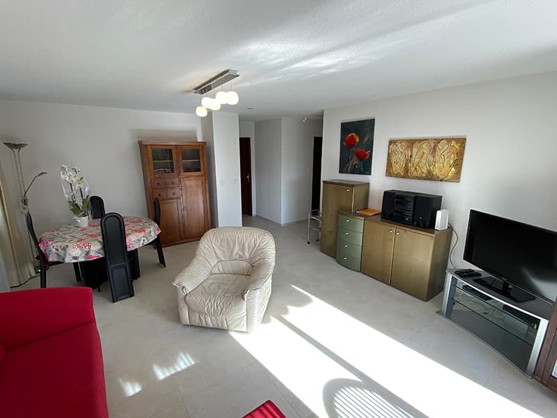Ferienwohnung Onyx — Bild 3