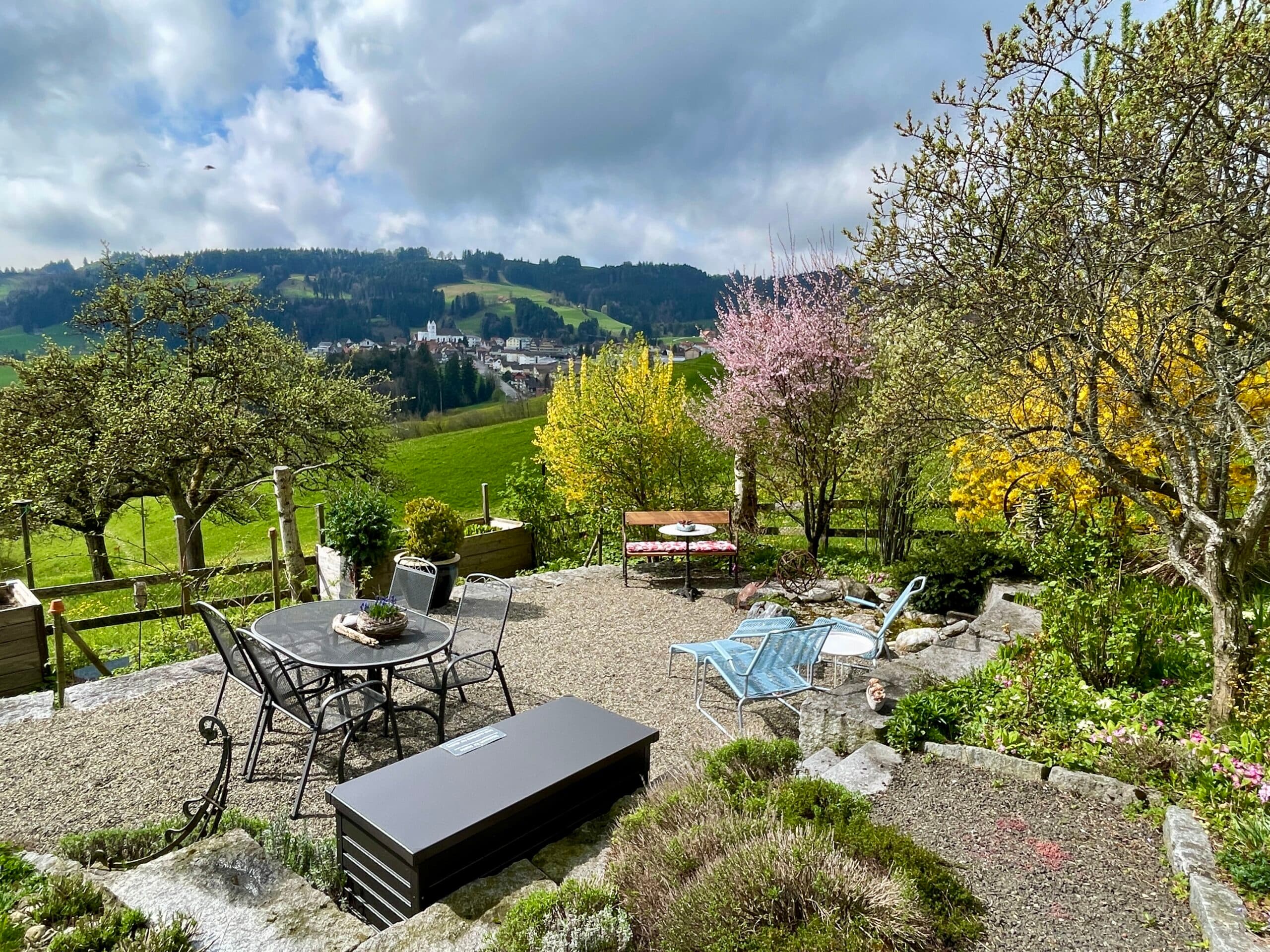 Ferienwohnung Hirschberg — Bild 4