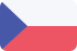 Fahne Tschechien