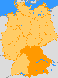 Deutschland - Bayern