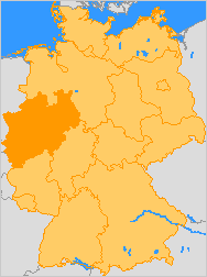 DE - Nordrhein-Westfalen