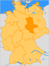 DE - Sachsen-Anhalt