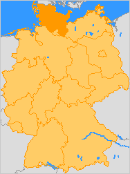 DE - Schleswig-Holstein