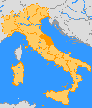Italien - Marken