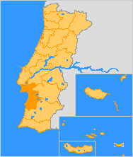 Portugal - Setubal