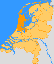 NL - Noord-Holland