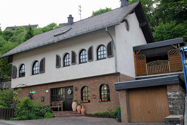 Ferienwohnung in Rheinland-Pfalz Idar-Oberstein Hauptbild