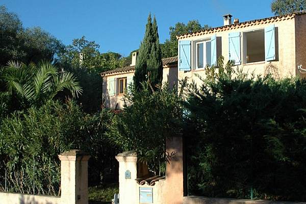 Ferienhaus in Provence-Alpes-Cote d'Azur Port Grimaud Hauptbild