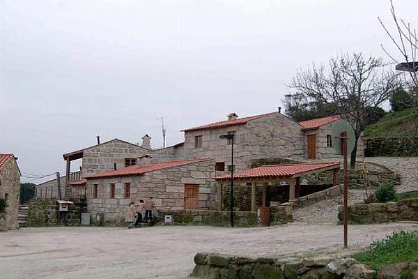 Ferienhaus in Viseu Silgueiros-Viseu Hauptbild