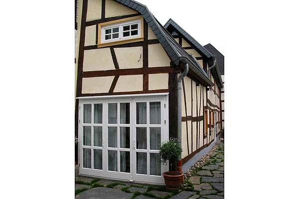 Ferienhaus Rheinland-Pfalz - Bad Neuenahr-Ahrweiler