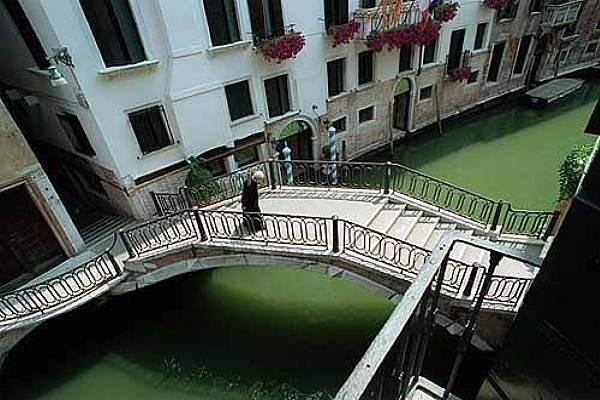 Ferienwohnung in Venetien Venedig Hauptbild