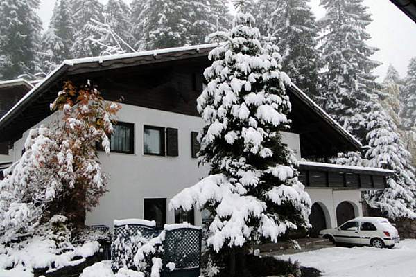 Ferienwohnung in Trentino-Südtirol Karersee-Welschnofen Hauptbild
