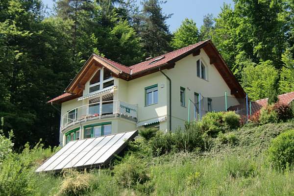 Ferienwohnung in Kärnten Keutschach am See Hauptbild