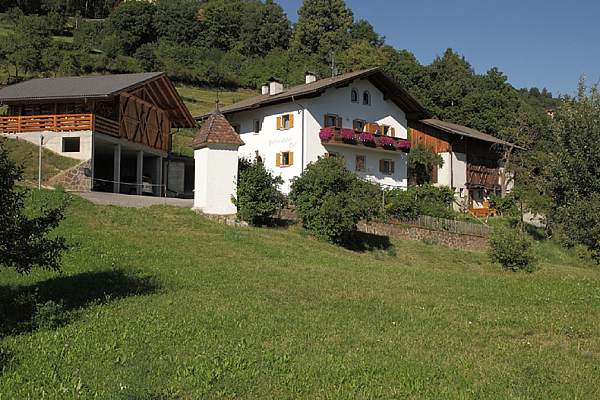 Ferienwohnung Trentino-Südtirol - Lajen