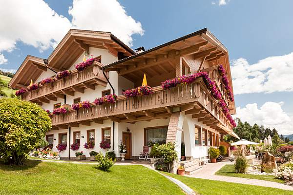 Ferienwohnung Trentino-Südtirol - Ratschings Foto