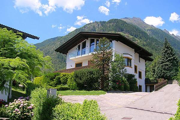 Ferienwohnung Trentino-Südtirol - Partschins Foto