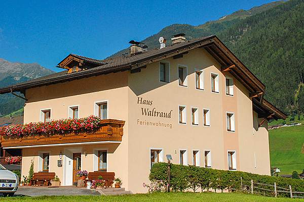 Ferienwohnung Tirol - Neustift im Stubaital