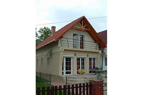 Ferienhaus in Baranya Harkány Hauptbild