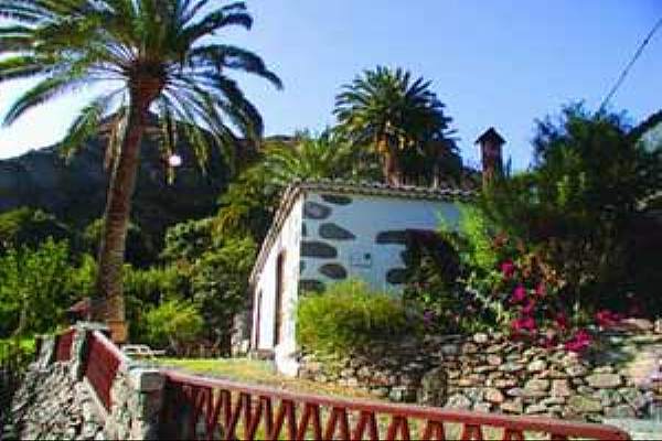 Ferienhaus Kanarische Inseln - Santa Lucía de Tirajana auf Insel Gran Canaria