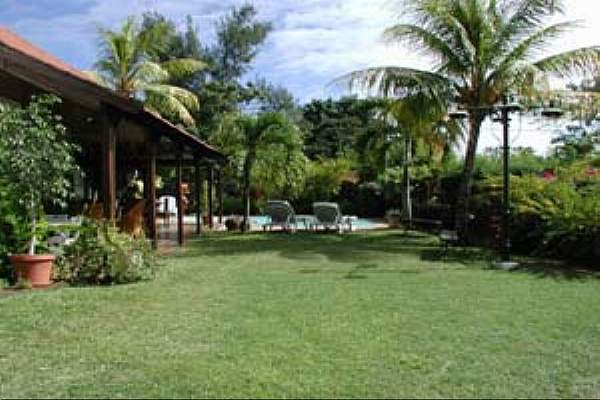 Ferienhaus in Port Louis Trou aux Biches Hauptbild
