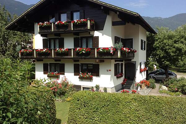 Ferienwohnung Tirol - Fügen Foto